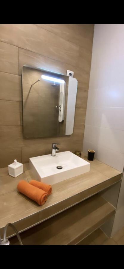 Sublime Appart- Vue Mer-Prado13008- Proche Plage Velodrome Marseille Ngoại thất bức ảnh