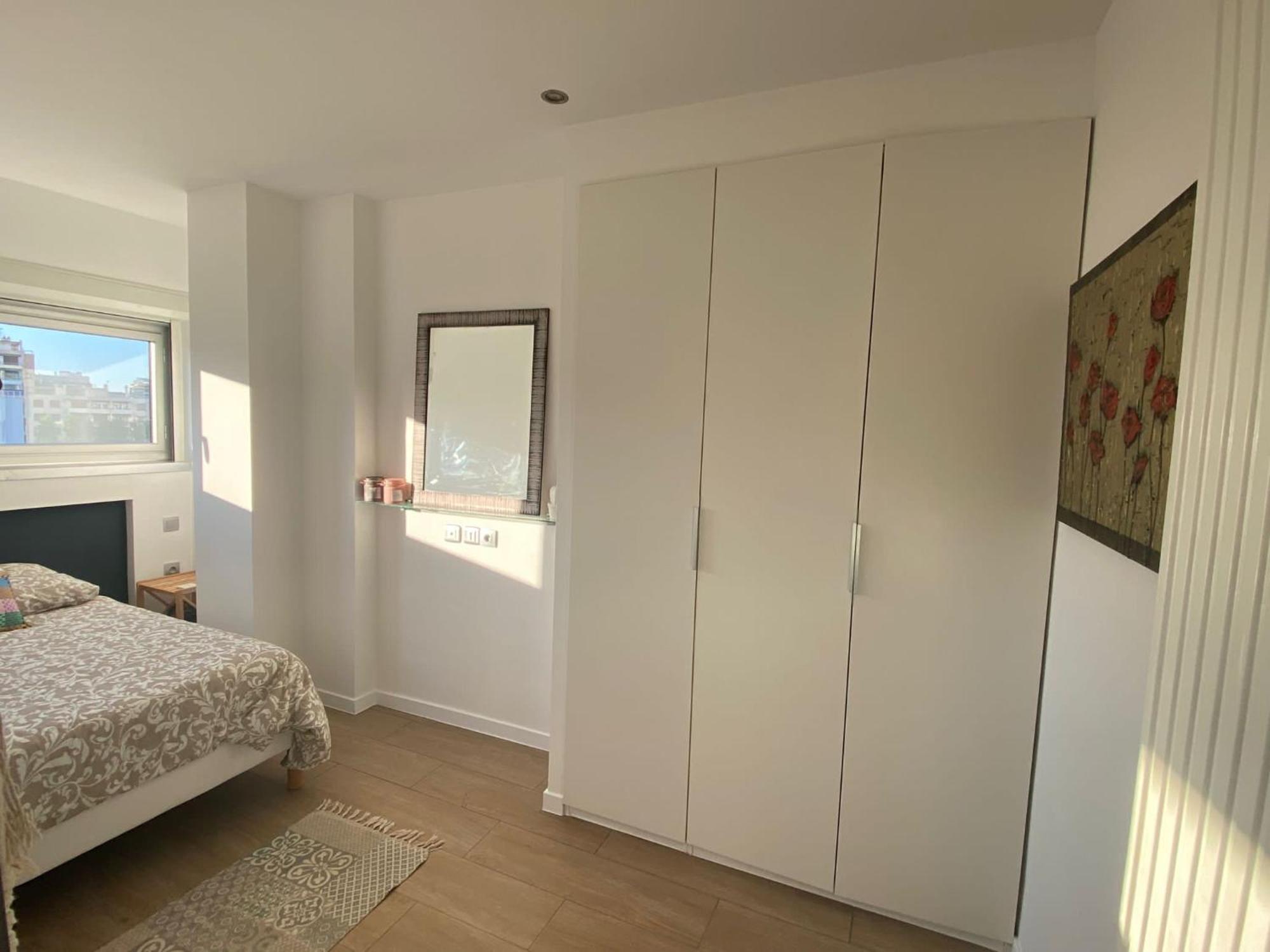 Sublime Appart- Vue Mer-Prado13008- Proche Plage Velodrome Marseille Ngoại thất bức ảnh